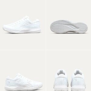 Wilson Rush Pro Ace Men's Tennis Shoe, 10, NWT!